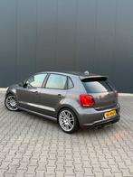 Volkswagen Polo 1.2 Benzine Gti look!, Auto's, Volkswagen, Voorwielaandrijving, 967 kg, 1198 cc, Bedrijf