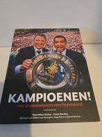 Kampioenen! Het droomseizoen van Feyenoord, Boeken, Ophalen of Verzenden, Zo goed als nieuw, Mikos Gouka, Balsport