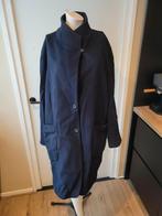 Nette blauwe wollen Windsor dames winterjas maat XL, Kleding | Dames, Blauw, Maat 46/48 (XL) of groter, Ophalen of Verzenden, Windsor
