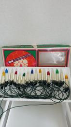 Oude kerstverlichting, Diversen, Ophalen of Verzenden