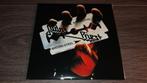 Judas Priest - British Steel, Cd's en Dvd's, Cd's | Hardrock en Metal, Ophalen of Verzenden, Zo goed als nieuw