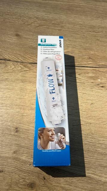 Filter voor koelkast beschikbaar voor biedingen
