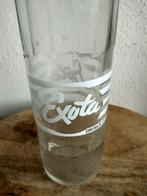 Vintage Exota Beugelfles, Verzamelen, Ophalen of Verzenden
