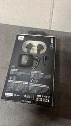Jbl tune flex oordopjes, Ophalen of Verzenden, Nieuw, Bluetooth