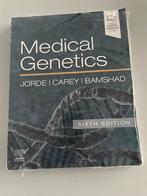 Medical Genetics, Nieuw, Ophalen of Verzenden, WO