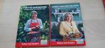 Nieuw 4 kookboeken van de postcodeloterij, Ophalen of Verzenden, Nieuw