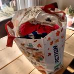 Big shopper vol dameskleding, Ophalen, Zo goed als nieuw, Maat 46/48 (XL) of groter