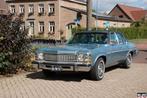 Buick Skylark 3.8 AUT 1977 Blauw, Blauw, Origineel Nederlands, Particulier, Blauw