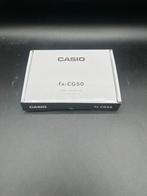Casio fx-CG50 - Grafische rekenmachine - LCD kleurenscherm, Dtrendingshop@gmail.com, Verzenden, Nieuw, 2103sp