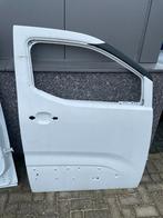 Portier rechts voor K9 Combo Rifter Berlingo 4 ProAce Doblo, Ophalen, Rechts, Deur