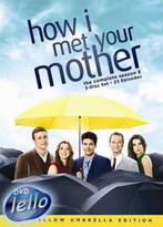 How I Met Your Mother, Seizoen 8 (2013) KCinSC, niet NLO, Cd's en Dvd's, Dvd's | Tv en Series, Alle leeftijden, Ophalen of Verzenden