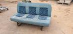 Electrische slaapbank bed camper (en captain chairs, Caravans en Kamperen, Ophalen, Zo goed als nieuw