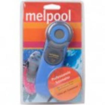 Te koop: electr. digitale pooltester z.g.a.n. beschikbaar voor biedingen