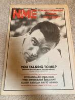 NME 1982 SHRIEK BACK Lenny Henry AL PACINO Fashion, Boeken, Tijdschriften en Kranten, Ophalen of Verzenden, Muziek, Film of Tv