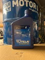 80w140 petronas tutela differentieel olie cardan, Ophalen