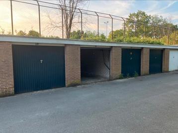 Garagebox te huur Haren(Gr) beschikbaar voor biedingen