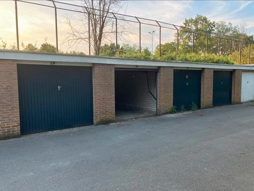 Garagebox te huur Haren(Gr), Auto diversen, Autostallingen en Garages
