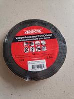 12.5 meter 4tecx Voegenband KOMO-keur - Nieuw in verpakking, Doe-het-zelf en Verbouw, Isolatie en Afdichting, Ophalen of Verzenden
