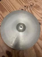 Vintage Meinl Roman Mark 70 16’, Ophalen of Verzenden, Gebruikt, Drums of Percussie