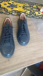 Nieuwe Clarks Schoenen - Maat 41, Kleding | Heren, Schoenen, Ophalen of Verzenden, Nieuw, Zwart, Veterschoenen