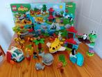 Duplo 10907 dieren van de wereld, nieuw, Kinderen en Baby's, Speelgoed | Duplo en Lego, Ophalen of Verzenden, Nieuw, Duplo