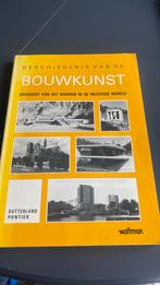 Sutterland - Geschiedenis van de bouwkunst, Ophalen of Verzenden, Zo goed als nieuw, Sutterland