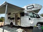 Vanaf juli beschikbaar: camper; UNIEK! 6 vaste bedden!, Caravans en Kamperen, Diesel, Particulier, Meer dan 6, 6 tot 7 meter