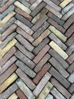 Waalformaat bont (P53), Ophalen, Overige materialen, Gebruikt, Klinkers