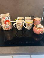 Blond amsterdam, Blond Amsterdam, Ophalen of Verzenden, Zo goed als nieuw, Kop(pen) en/of Schotel(s)