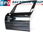 PORTIER LINKS VOOR 2 serie Gran Tourer (F46) (41517392311), Gebruikt, Links, BMW, Deur