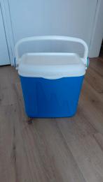 koelbox Curvur, Caravans en Kamperen, Koelboxen, Ophalen, Gebruikt, Koelbox, Koelelement