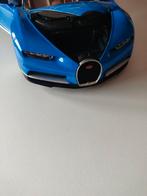 Bugatti, Ophalen of Verzenden, Zo goed als nieuw, Norev