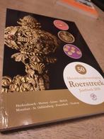 Jaarboek 2018  Heemkundever. Roeerstreek, Boeken, Ophalen of Verzenden, Zo goed als nieuw