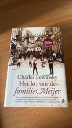 Charles Lewinsky - Het lot van de familie Meijer, Nieuw, Ophalen of Verzenden, Charles Lewinsky, Nederland