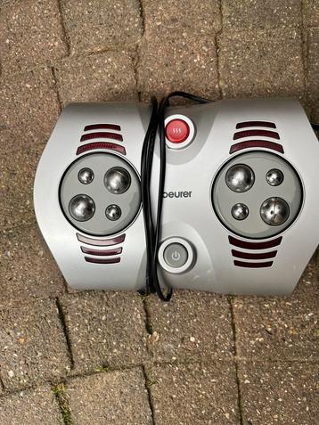 Voetmassage beschikbaar voor biedingen