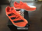 Adidas Adizero XC cross spikes, Ophalen of Verzenden, Zo goed als nieuw, Spikes, Adidas