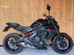 Kawasaki ER 6 N ABS ER6 ER6N ER-6 ER6-N 35kw a2 mogelijk!, Motoren, Motoren | Kawasaki, 2 cilinders, 649 cc, Bedrijf, Meer dan 35 kW