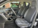 Peugeot 108 1.0 e-VTi Blue L. Ex CAMERA / CLIMA / NAVI / CAR, Voorwielaandrijving, Stof, Gebruikt, Met garantie (alle)