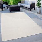 💖️️ TRENDY INDOOR OUTDOOR VLOERKLEED IVOOR 300X400 CM, Crème, Verzenden, Modern, Rechthoekig