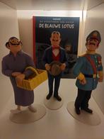 Veel beelden kuifje., Ophalen of Verzenden, Kuifje, Zo goed als nieuw, Beeldje of Figuurtje