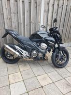 Kawasaki Z800 ABS performance uitzonderlijk lage km!!!, Motoren, Motoren | Kawasaki, Motorrijbewijs B, Meer dan 35 kW, Naked bike