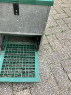 Kippenvoerbak, Ophalen of Verzenden, Zo goed als nieuw, Drinken en Voederen