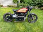Yamaha XV1000, Ophalen