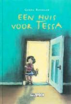 Een huis voor Tessa Gerda Ronhaar 9026610742, Boeken, Ophalen of Verzenden, Zo goed als nieuw, Gerda Ronhaar