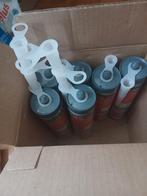 kit en voegmortel Mapei kleur 187, Overige materialen, Overige typen, Nieuw, Minder dan 20 cm