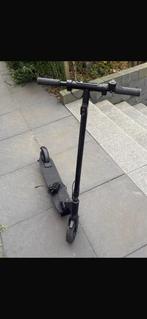 Elektrische step, Fietsen en Brommers, Steps, Ophalen, Gebruikt, Elektrische step (E-scooter)