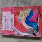 Inez van Eijk - Lieve engerd, de groetjes, Ophalen of Verzenden, Zo goed als nieuw, Inez van Eijk; Marijn Backer, Non-fictie