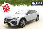 Peugeot 408 1.2 PureTech Allure 130 EAT8 | Navigatie | Camer, Stof, 1199 cc, Origineel Nederlands, 3 cilinders