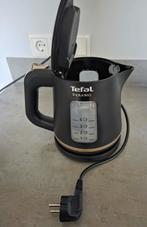Tefal includeo waterkoker ZGAN, 1 tot 2 liter, Ophalen, Zo goed als nieuw
