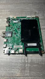 Moederbord Philips 58PUS7805, werkent gedemonteerd, Ophalen of Verzenden, Zo goed als nieuw